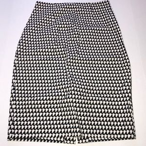 Banana Republic Pencil Skirt